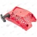 Demaror drujba China 5600 Plastic - Arc Dublu